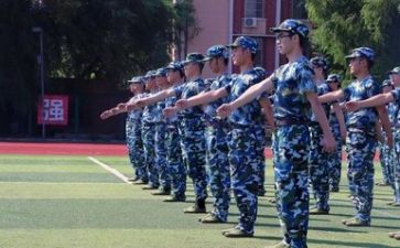 军训自我自我总结推荐6篇
