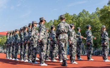 军训鉴定表的自我鉴定100字6篇