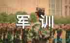 军训感悟个人总结7篇