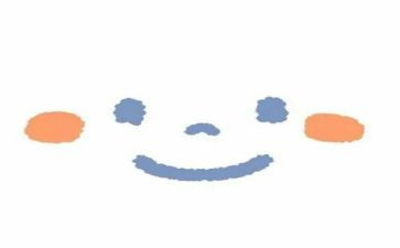 他开心了500字作文8篇