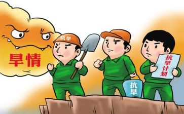 2024年度防汛抗旱工作总结5篇