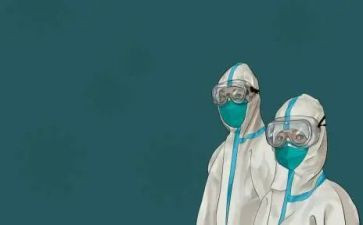 对抗击疫情人员的心得体会7篇