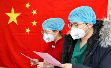 抗疫期间工作总结8篇