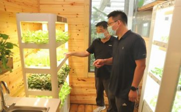 考察调研报告范文5篇