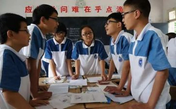 课代表发言演讲稿8篇