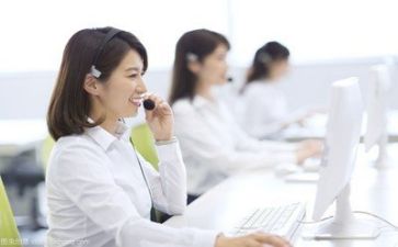 客服文员年工作总结6篇