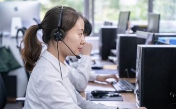 培训客服的工作总结6篇