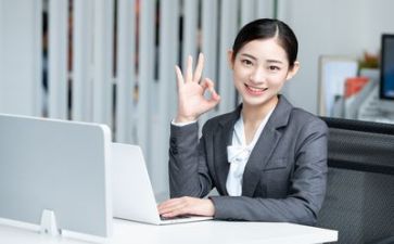 客服岗的工作总结模板6篇