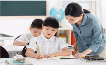学生课后服务心得体会5篇