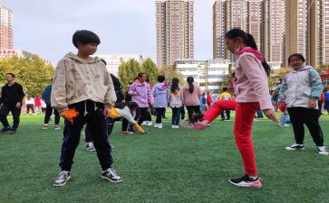 课间安全安全教案6篇