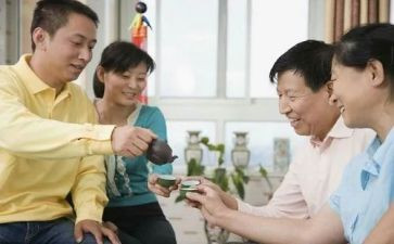 客人来了教案8篇