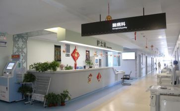 科室实习心得体会7篇
