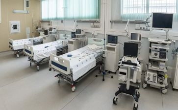 医院科室周工作计划精选5篇