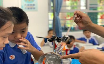 幼儿园科学课培训心得7篇