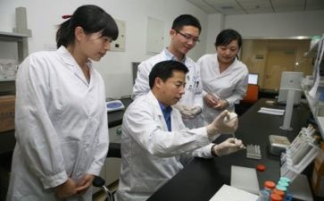 教师科研培训心得8篇
