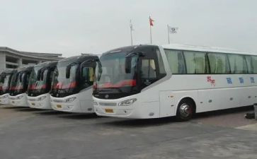 客运公司年终总结8篇