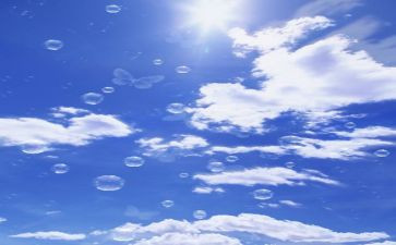 空气污染调查报告范文6篇