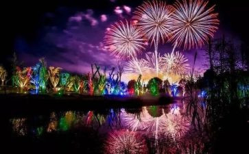 2024年跨年演讲稿8篇