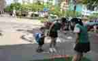 幼儿来园时的教育工作总结范文优质8篇