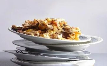 浪费粮食作文400字6篇