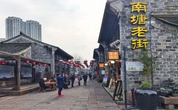 逛老街作文5篇
