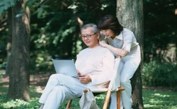 社区关爱老人活动方案6篇