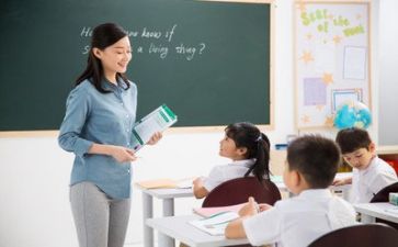 写我我的老师作文最新5篇