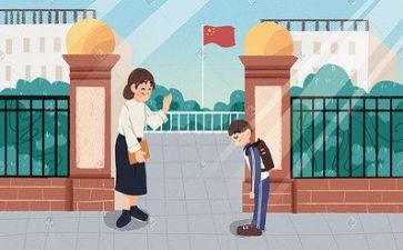 当老师的感受与心得7篇