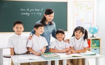 我的女作文老师作文精选6篇
