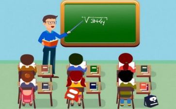 我的老师的作文600字7篇