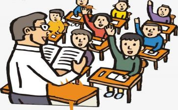 我的女老师作文600字精选5篇