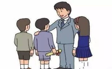 学校老师的年度工作总结5篇