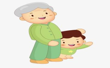 的我姥爷作文7篇