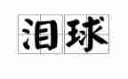 我的故事我的泪作文8篇
