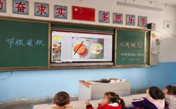 爱粮食节约粮食演讲稿精选5篇