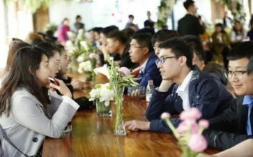 领导联谊会致辞稿7篇
