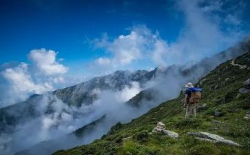 在成长中历练作文8篇