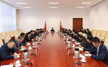 领导的对工作总结5篇