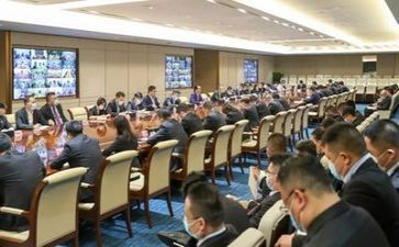 讲话学领导心得体会6篇
