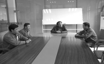 领导干部心得体会5篇