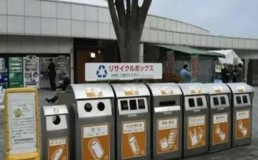 垃圾分类进校园演讲稿5篇