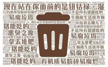 镇生活垃圾分类工作总结6篇
