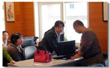 2024年离退休干部科工作总结6篇