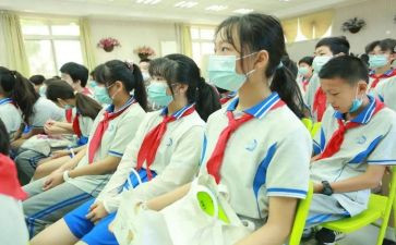 小学六年级毕业季演讲稿6篇