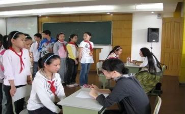 开学典礼六年级学生代表发言演讲稿6篇