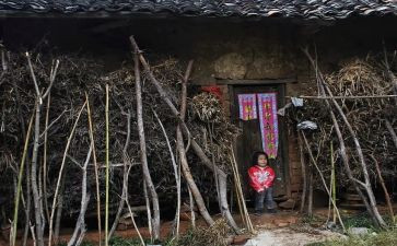 留守孩作文7篇
