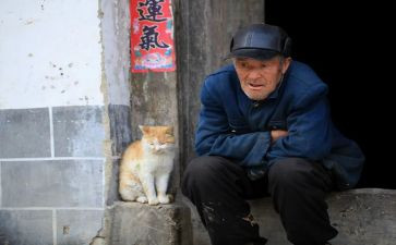 关爱留守儿童的活动方案5篇
