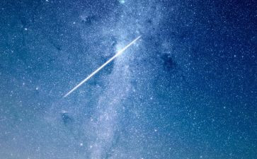 写流星的作文7篇