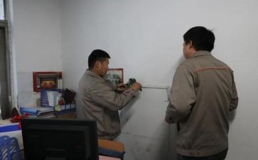 楼管的工作总结及计划优秀6篇