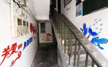 楼组自治工作总结7篇